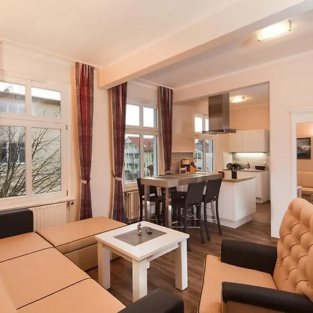 Haus Grahl غرال موريتز