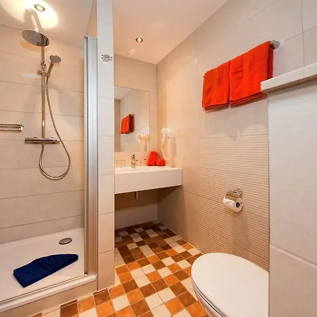 Haus Grahl Apartamento