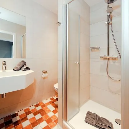 Haus Grahl Apartment *