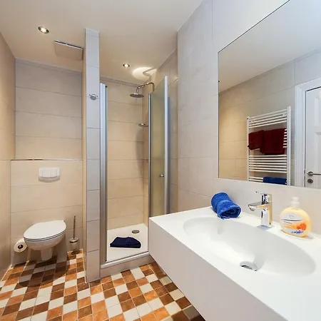 Haus Grahl * غرال موريتز