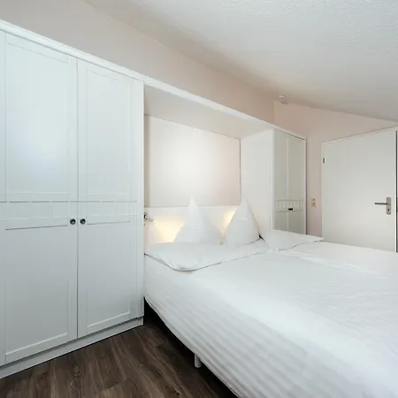 Haus Grahl Apartment *