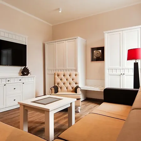 Haus Grahl Apartment