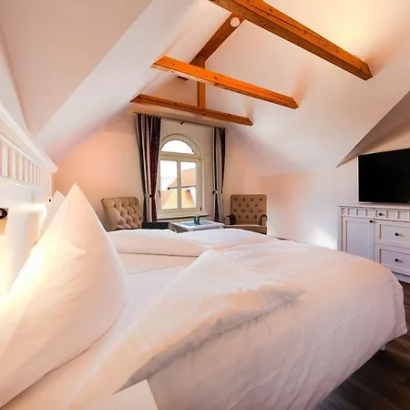 Apartamento Haus Grahl