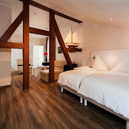 Haus Grahl Apartamento *