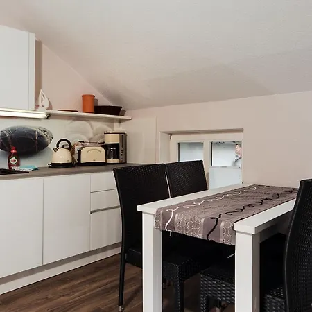 Haus Grahl غرال موريتز