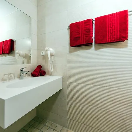 Haus Grahl * غرال موريتز