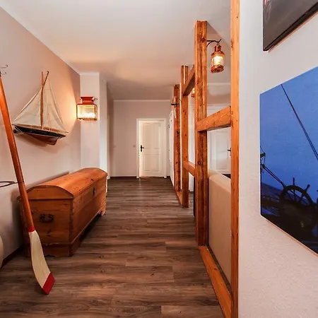 Haus Grahl Apartamento Graal-Mueritz