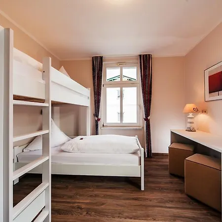 شقة Haus Grahl غرال موريتز