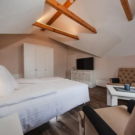 Haus Grahl غرال موريتز