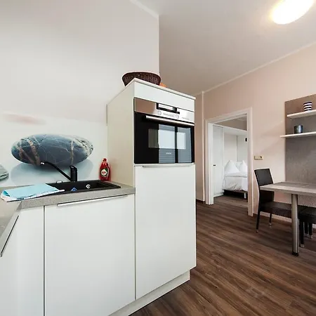 Haus Grahl * Graal-Mueritz