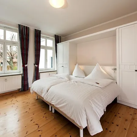 Apartment Haus Grahl