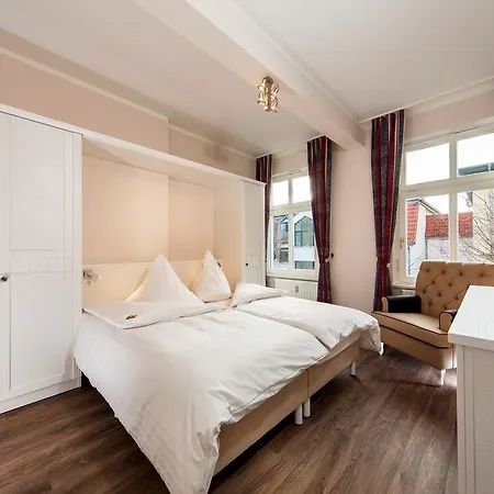 Haus Grahl Apartamento