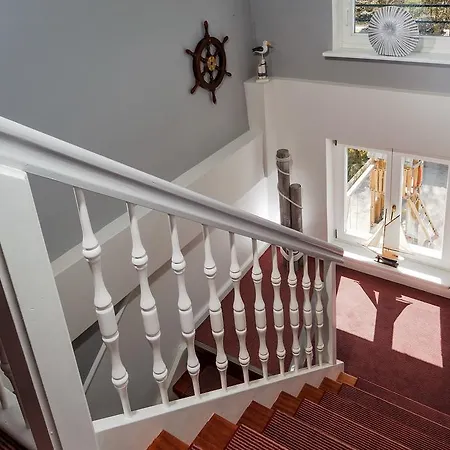 Haus Grahl غرال موريتز