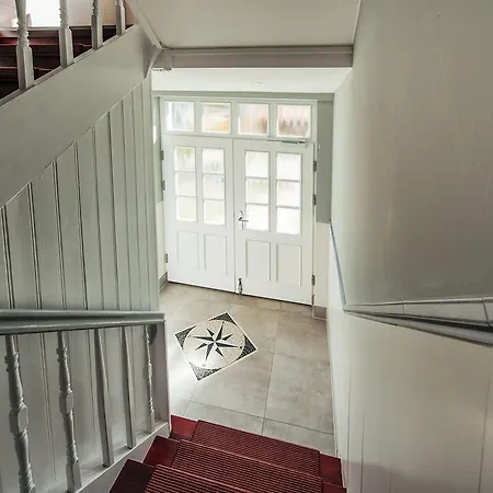 Haus Grahl Apartment