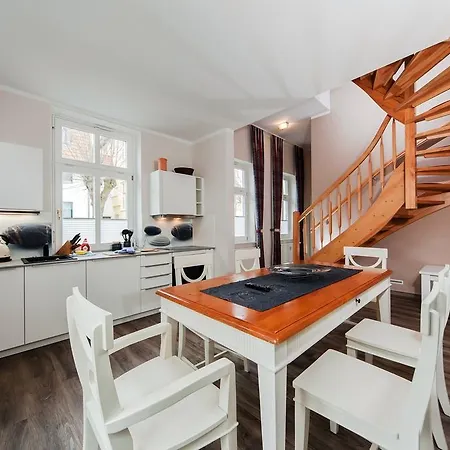 Haus Grahl Graal-Mueritz