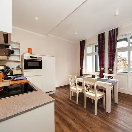 Haus Grahl Graal-Mueritz