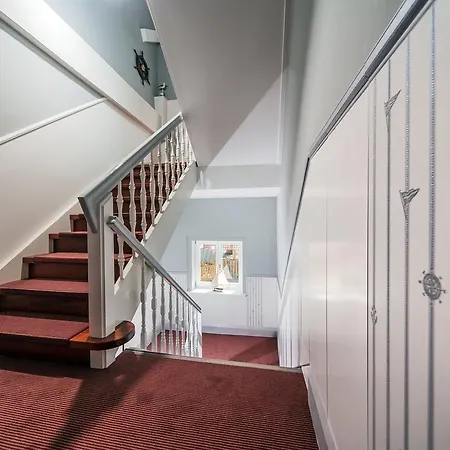Apartment Haus Grahl