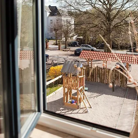 Haus Grahl Apartment Graal-Mueritz