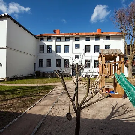 Haus Grahl Apartment *