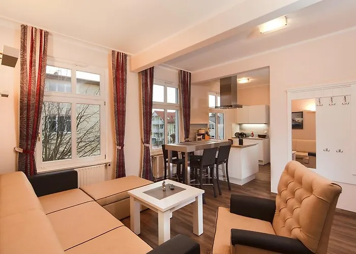 Haus Grahl Graal-Mueritz