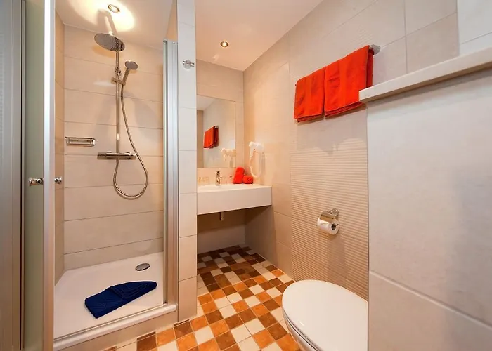 Haus Grahl Appartement