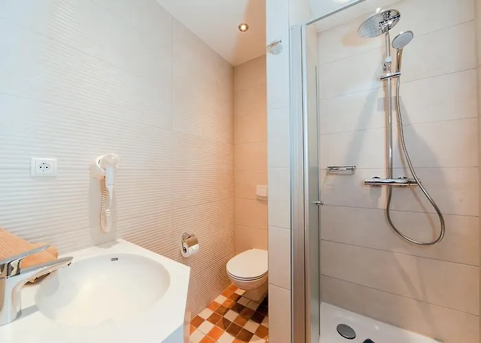 Haus Grahl Appartement Graal-Mueritz