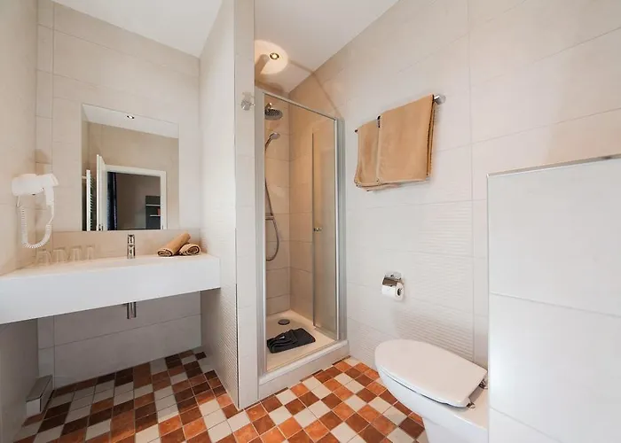 Appartement Haus Grahl *