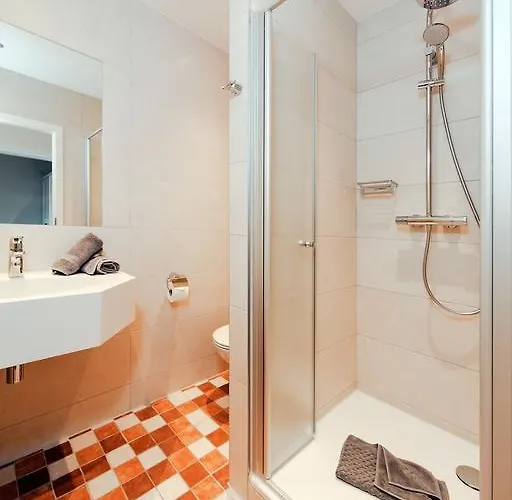 Haus Grahl Appartement *