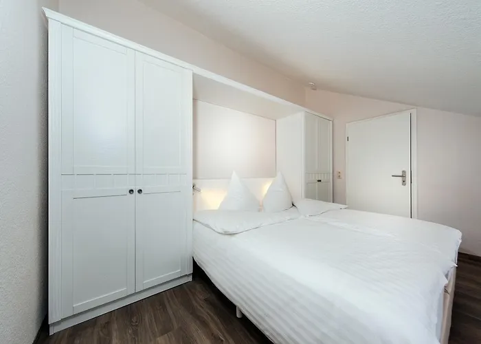 Haus Grahl Appartement *