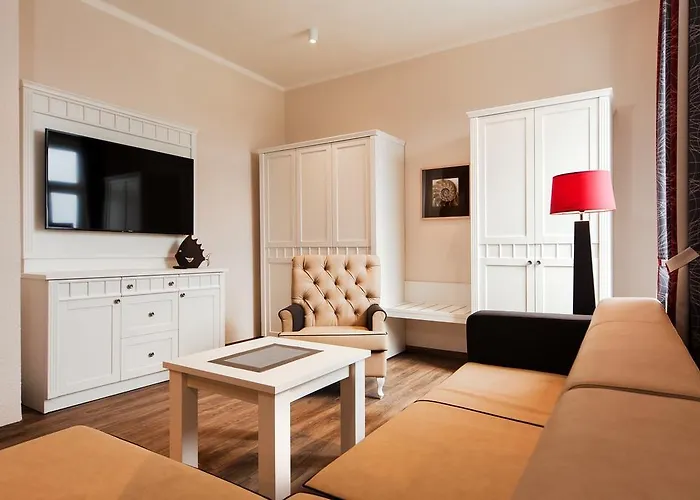 Haus Grahl Appartement