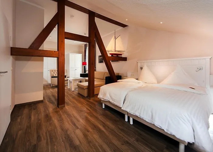 Haus Grahl Appartement *