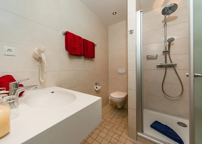 Haus Grahl * Graal-Mueritz