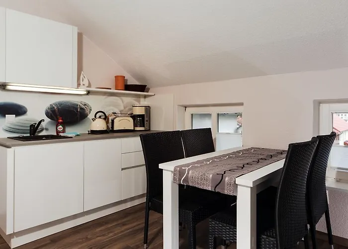 Haus Grahl Graal-Mueritz