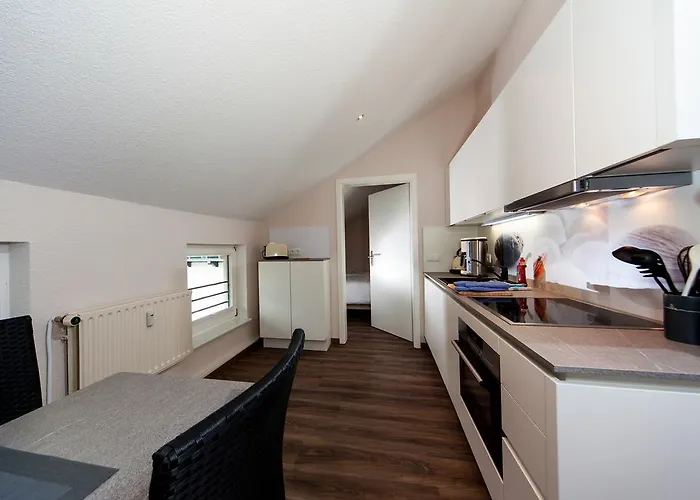 Haus Grahl * Graal-Mueritz