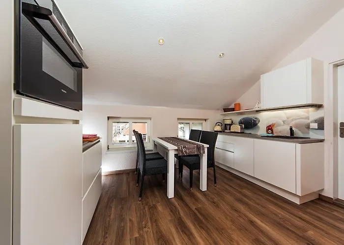 Haus Grahl * Graal-Mueritz