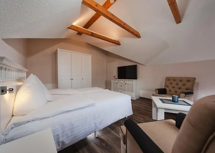 Haus Grahl Graal-Mueritz