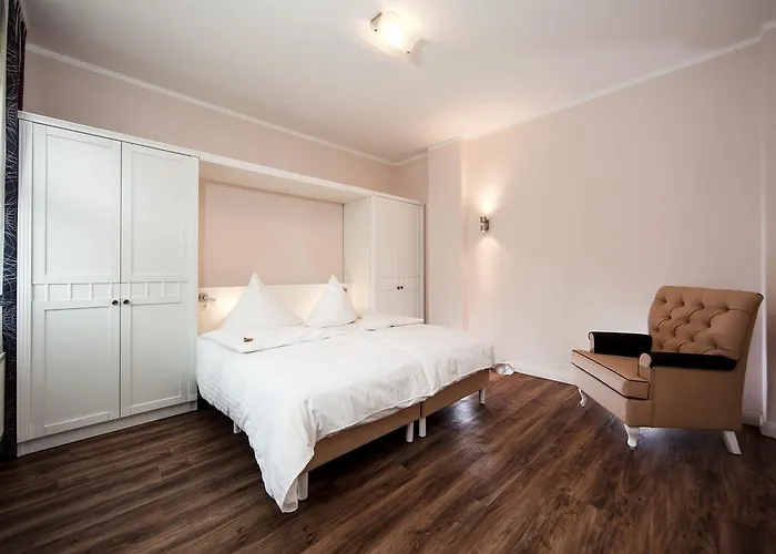 Haus Grahl Appartement