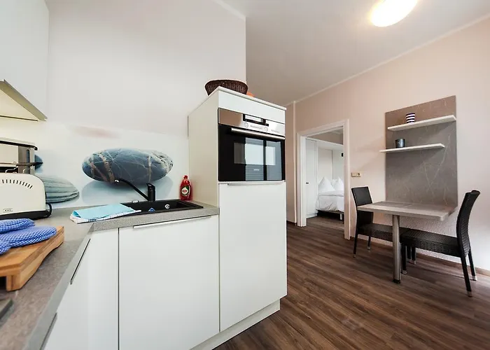 Haus Grahl * Graal-Mueritz