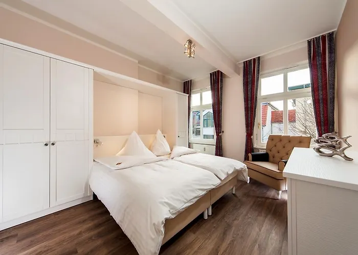 Haus Grahl Appartement