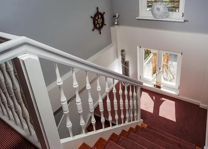 Haus Grahl Graal-Mueritz