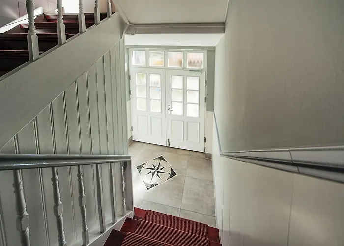 Haus Grahl Appartement