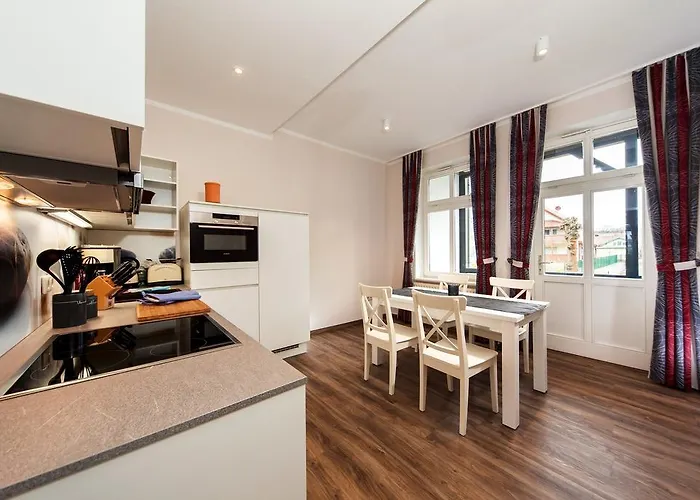 Haus Grahl Graal-Mueritz