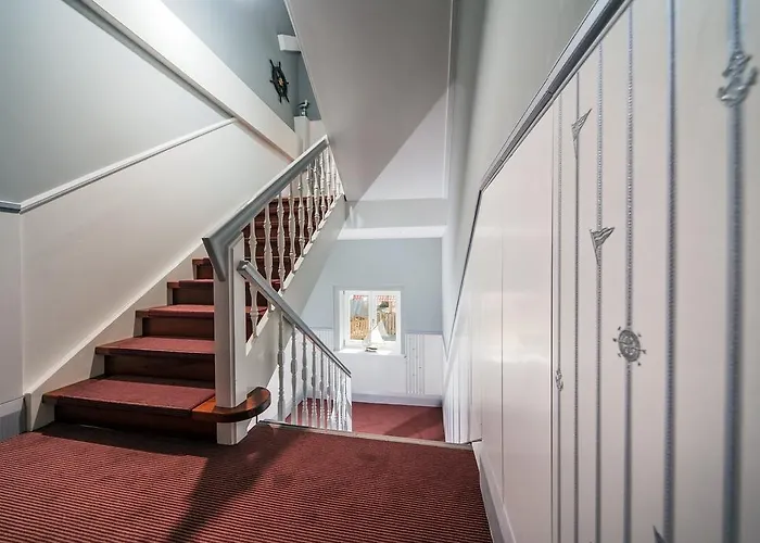 Appartement Haus Grahl