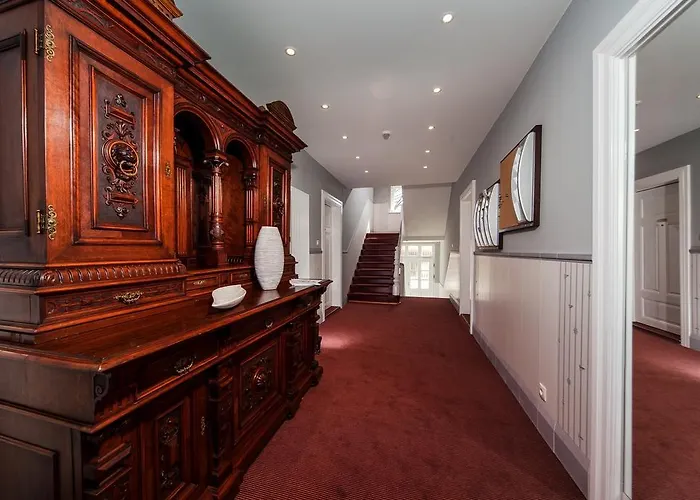 Haus Grahl * Graal-Mueritz